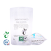 Eco Friendly Biodegradable Stand Up Pouch Wholesale for Coffee Tea Leaf Packaging