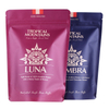 Kraft Pla Borse Eco Friendly Cash Up Coffee Mean Coffaging Produttore di sacchetti flessibili riutilizzabili personalizzati 