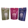 Kraft Pla Borse Eco Friendly Cash Up Coffee Mean Coffaging Produttore di sacchetti flessibili riutilizzabili personalizzati 