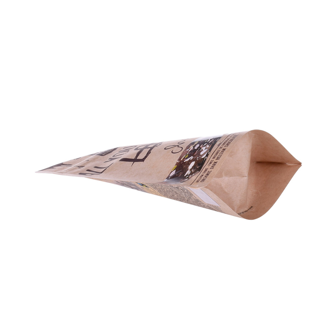 Good Seal Ability Moistureproof Individual Cookie Packaging Ideas