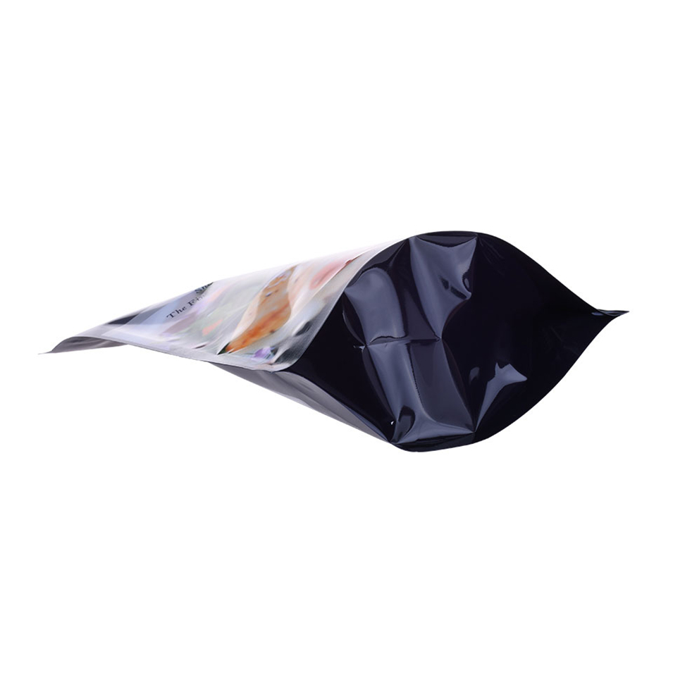 Custom Made Reclosable Best Spices Packaging Design