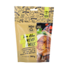 Nhất con dấu khô thịt bò khô cấp thực phẩm nhôm nhôm bao bì Biltong doybag