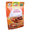 Heat Seal Resealable Zipper Spices Food Grade Safe Doy Bags Packaging