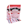 Eco-friendly Himalayan Pink Salt Packaging 100% Recyclable Bath Salt Bags