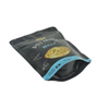 Custom Recyclable Nuts Pouch Dried Fruits Standup Packagings