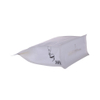 Inventory Foil Lined Resealable Compostable Flat Bottom Packag Compostable Coffee Bag