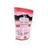 Pla Cornstarch Compostable Ziplock Pouch for Sea Salt