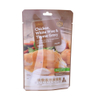 Biodegradable Food Storage Reusable Vacuum Ziplock Packaging Doy Bag