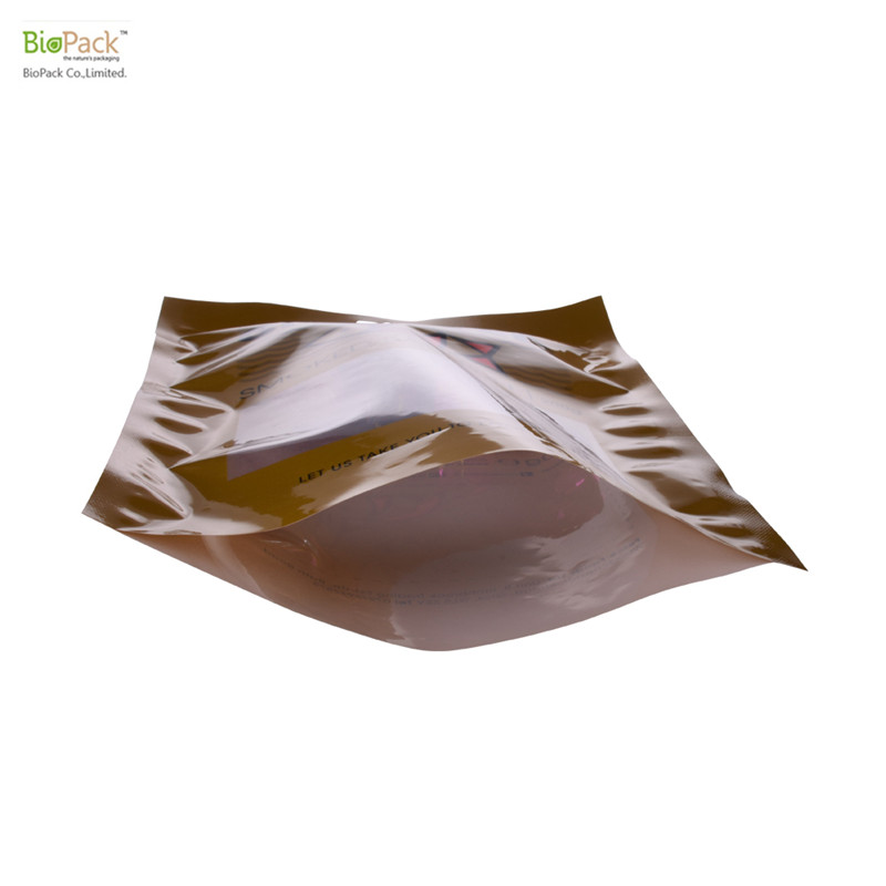 2020 Food Grade Heat Seal ที่กำหนดเอง Nylon Vacuum Vacuum Plast