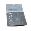 Eco Friendly Laminated Cloth Pouch With Zipper