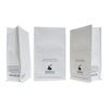Gravure Printing Colorful Reclosable Tea Packaging Pouches