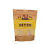 Impressão colorida biodegradável Stand Up Pet Food Bag