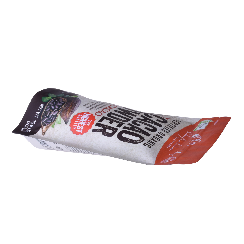 맞춤 제작 매트 마무리 Kiinde Twist Pouches 근처