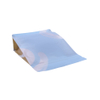 Best Coffee Bag Design Flat Bottom Pouch Small Packages of Coffee Bags