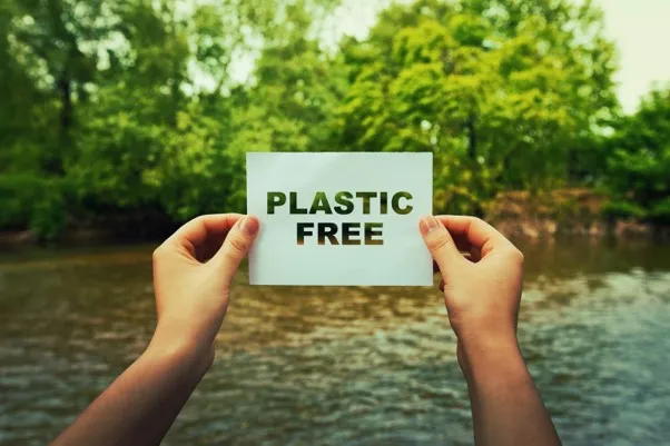 flexible plastic pouches