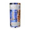 Emballage compostable Food Emballage Roll Pla Film Snacks