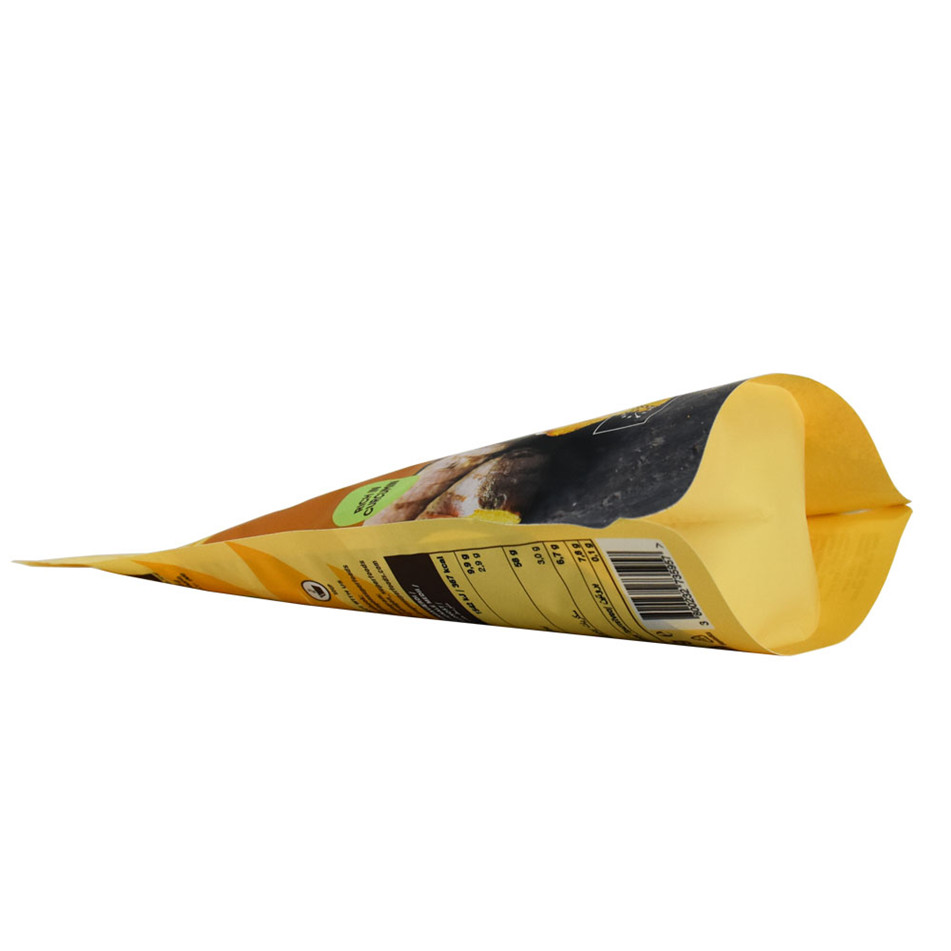 Wiederholungspapier -Gewürzverpackungssäcke