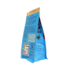 Meilleur prix packaging flexible compostable refermable