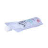 Plastique jetable Luquid Reutilisable Cap d'alimentation et pochette de boisson gazeuse