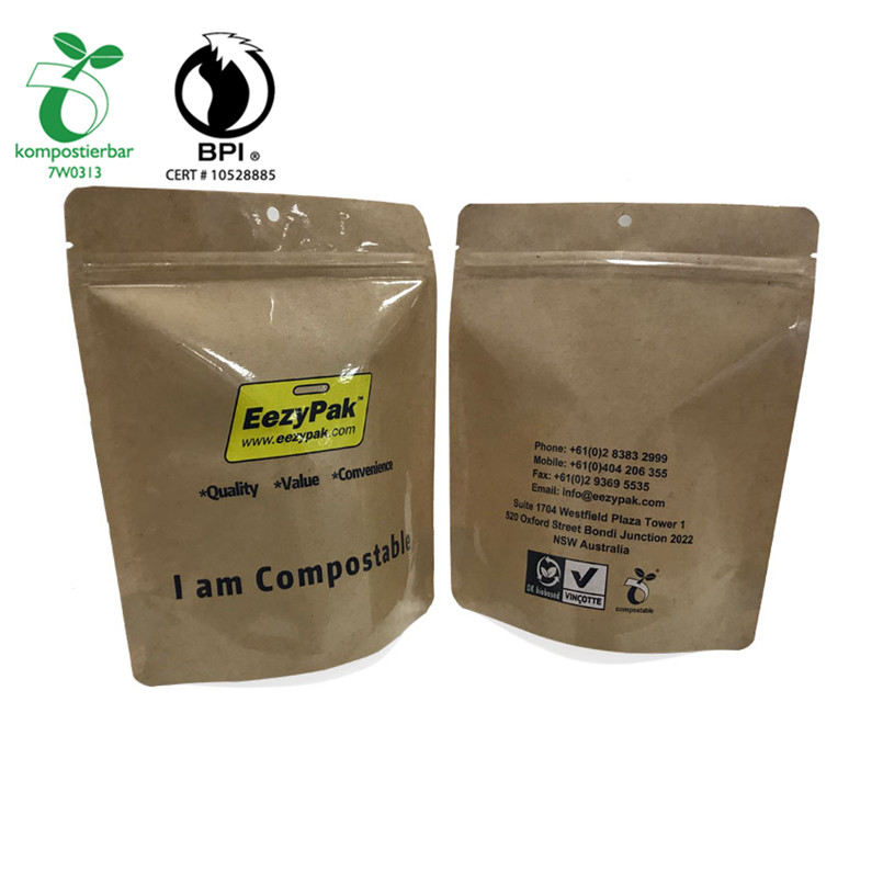seed bag