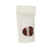 Smell Proof Free Samples Available Biodegradable Paper PLA Bag