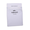 Custom Logo With Tear Notch Customize Tea Bag Packaging
