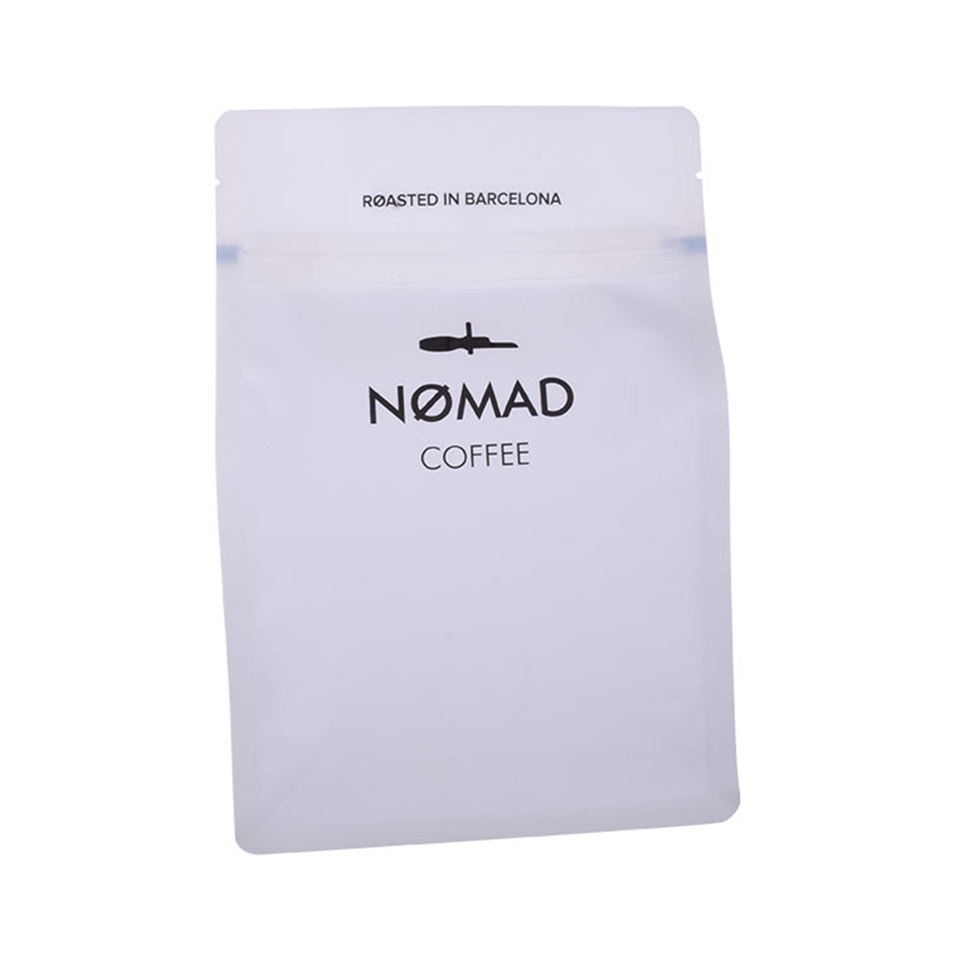 Custom Logo With Tear Notch Customize Tea Bag Packaging