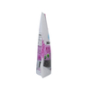 New Style Aluminium Foil Dry Spices Packaging Bags Moringa