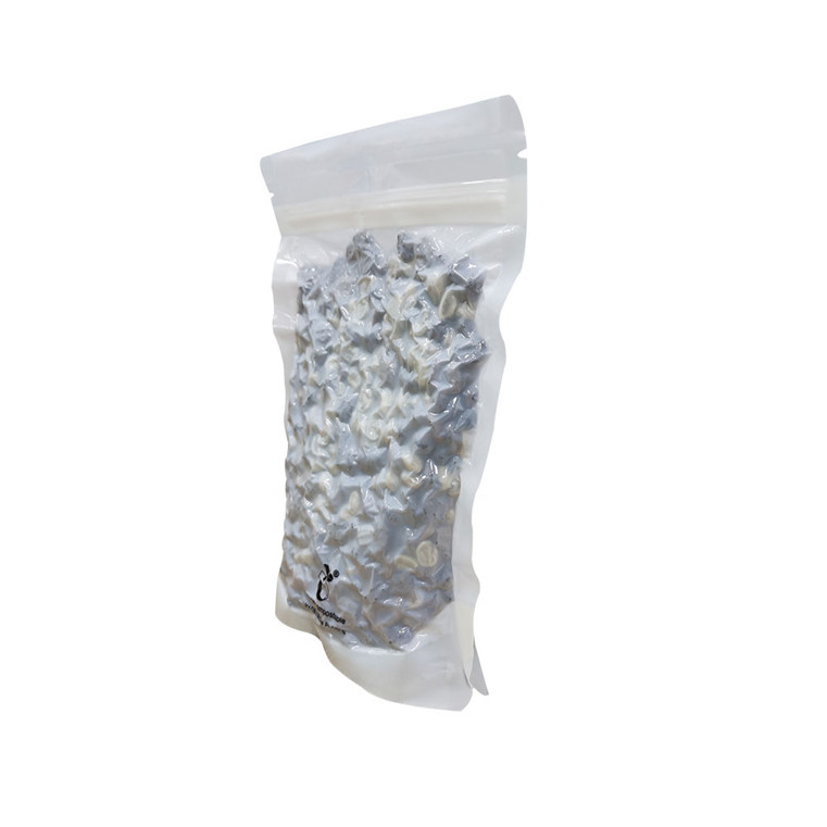 Zip Lock Moisture-Proof Chamber Vacuum Pouches