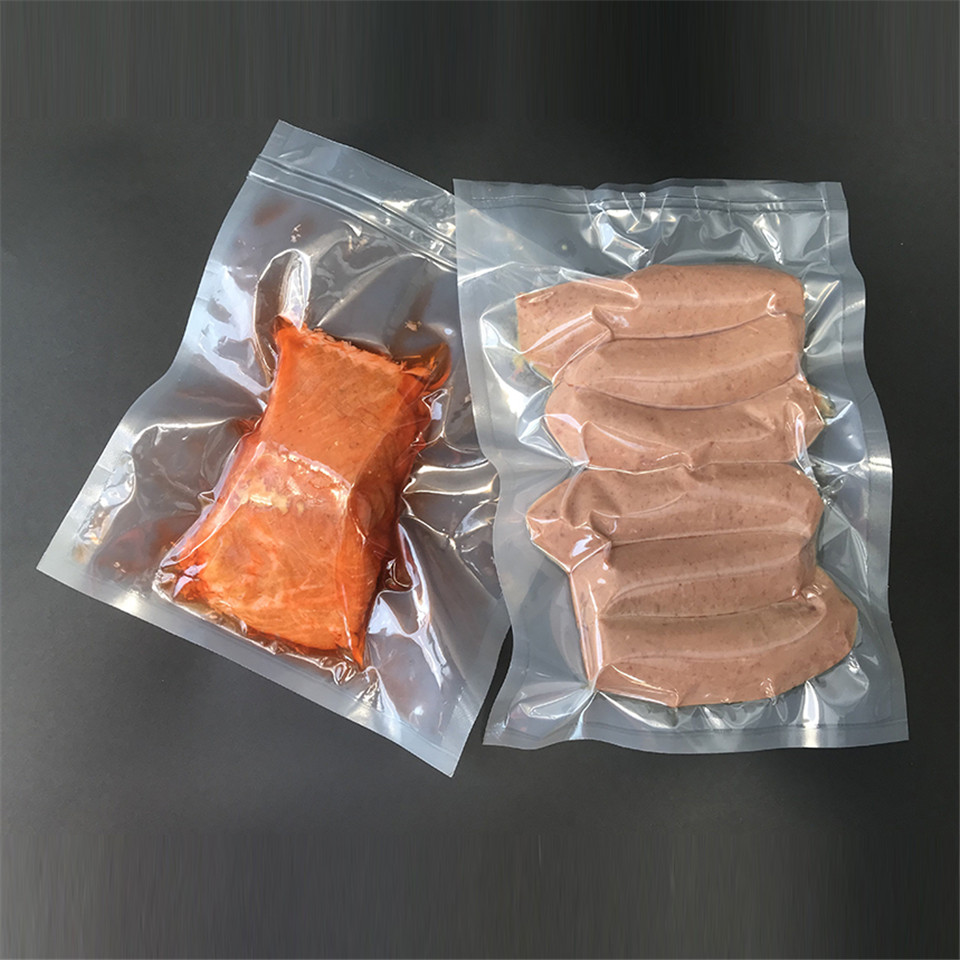 vacuum sealer bags