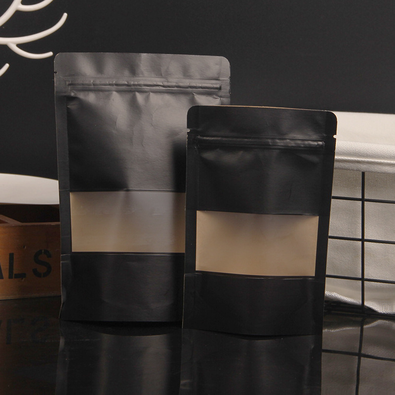 Mat-Black-Cofe-Packing-Bags