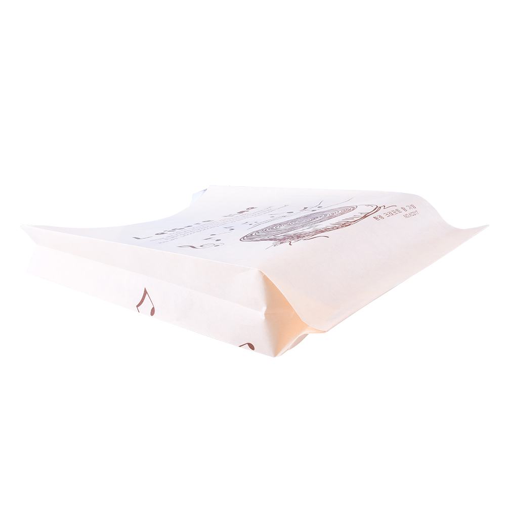 Matières laminées Poches durables à l'épreuve d'humidité