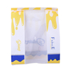 Good Seal Ability Moisture-Proof Matte Stand Up Barrier Pouches