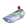 Zipper Gravure Printing Liquid Food Packaging