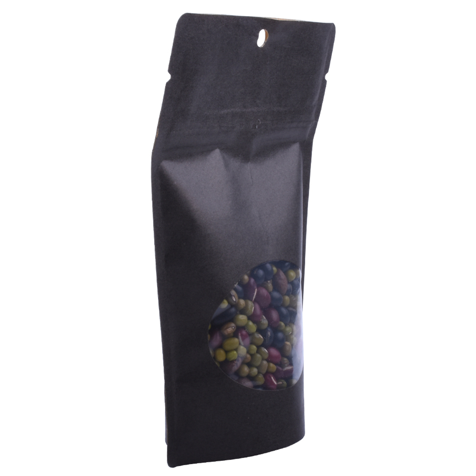 Cheap K-Seal Eco Friendly Transparent Packaging