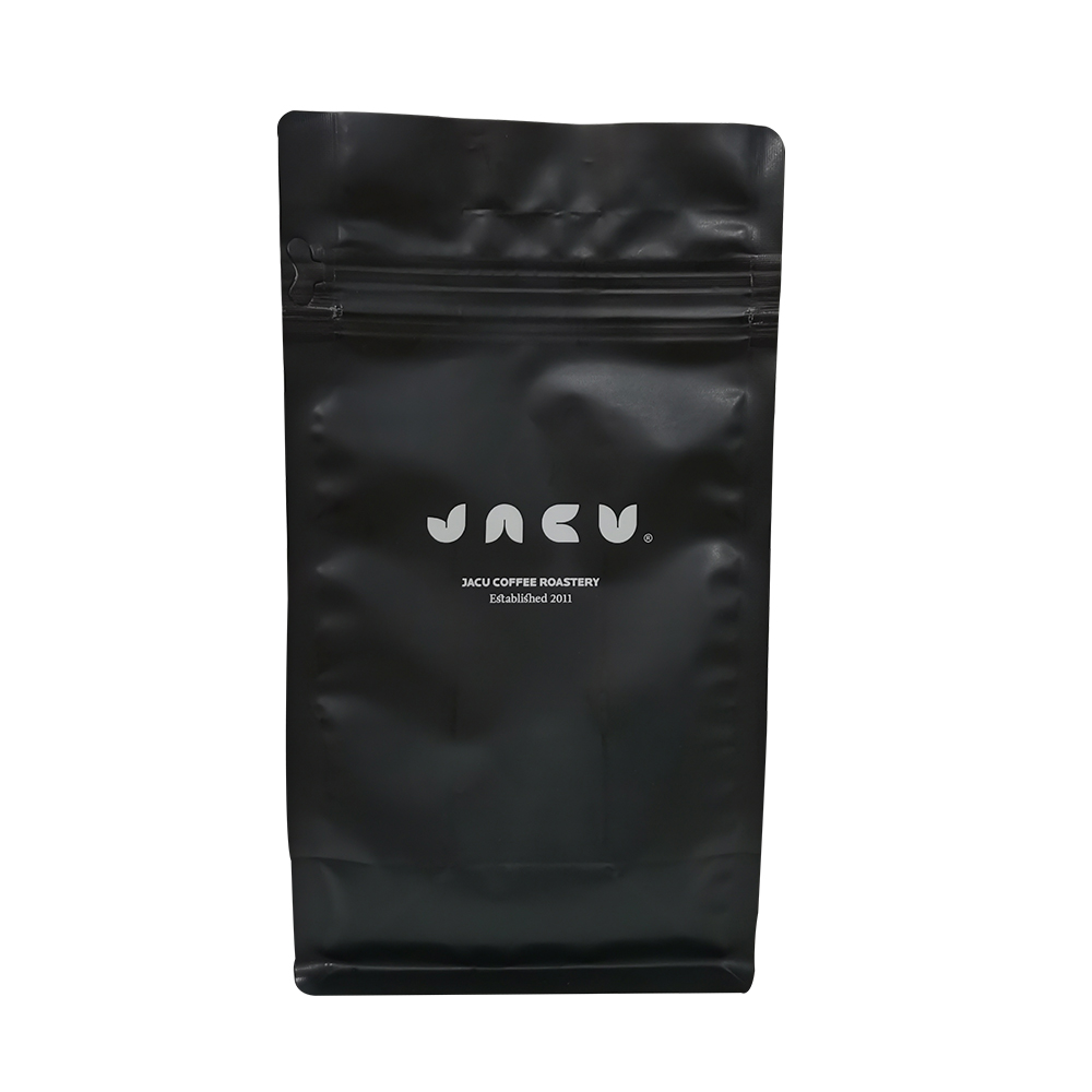 Customised Rip Zip Coffee With Tea Bag
