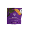 Fashion Embossing One Pound Barrier Bags Stand Up Zipper Pouches
