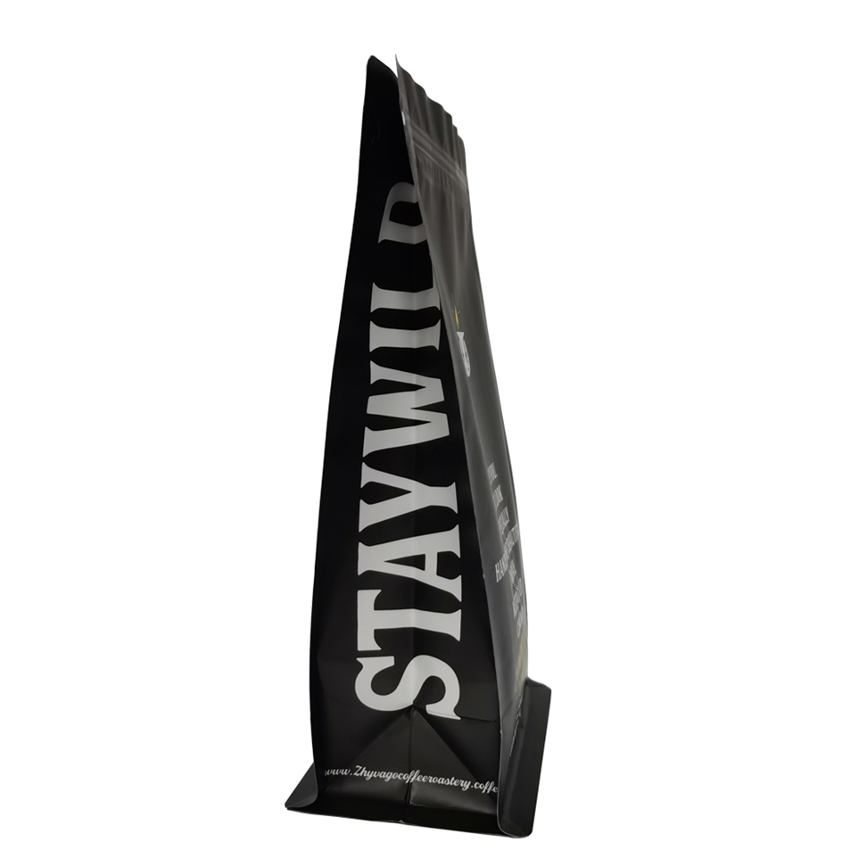 Nouveau conception de papier d'aluminium en aluminium Waitrose Compt