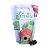 Custom Logo Varnishing Pouches With Spouts