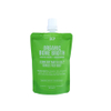 Gjenvinnbar ziplock Top Clear Drink Pouch