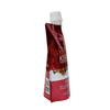 Fsc Certified Heat Sealed Drinking Pouches