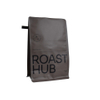 Embossing Custom Resealable Bags Candy Pouches