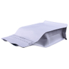 Gravure Printing Colorful Compostable Coffee Beans Stamp Zip Bag Wholesale