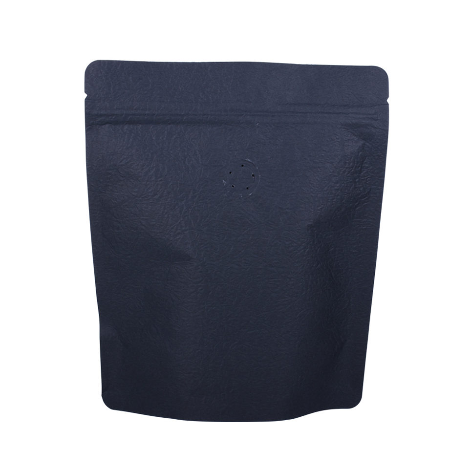 New Style Waterproof Eco Friendly Plastic Packaging Bags