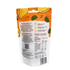 Moisture Proof Resealable Small Bags Of Nuts