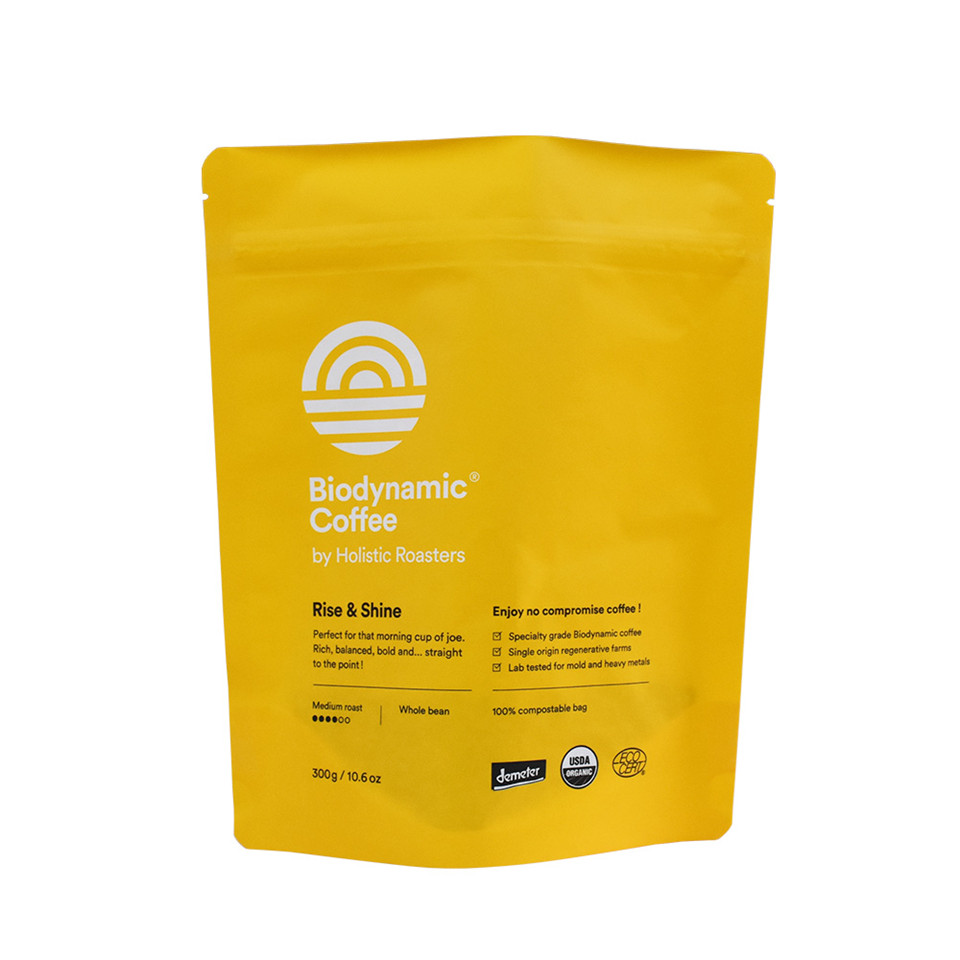 plastic packaging bags manufacturers