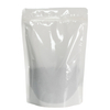 Thức ăn tiêu chuẩn hàng đầu tiêu chuẩn Clear Stand Up Pouch