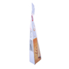 Eco Friendly Matte Finish Nut Packaging Bags