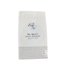 Ziplock Back Seal Dried Beef Packing Bag Sealing Paper Bags