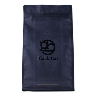 Food Grade Rough Matte Bulk Zip Stock Bags 